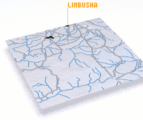 3d view of Limbusha