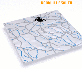 3d view of Woodville South