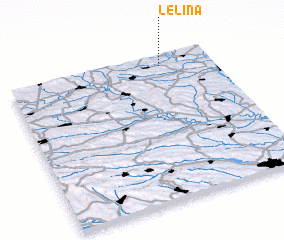 3d view of Lelina