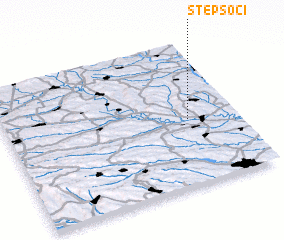 3d view of Step-Soci