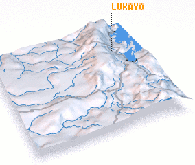 3d view of Lukayo