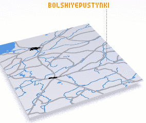 3d view of Bol\