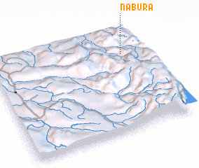 3d view of Nabura