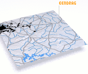 3d view of Eendrag