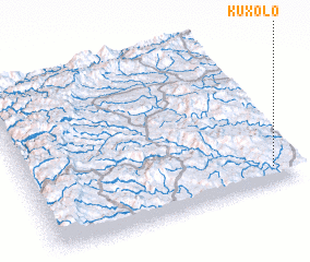 3d view of KuXolo