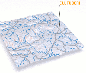 3d view of Elutubeni