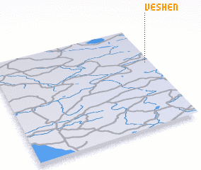 3d view of Veshen\