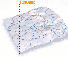 3d view of Tusilembo