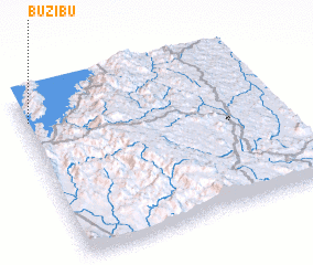 3d view of Buzibu