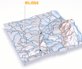 3d view of Milinde