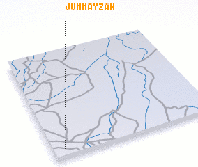 3d view of Jummayzah