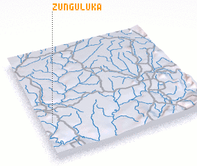 3d view of Zunguluka