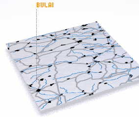 3d view of Bulai