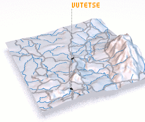 3d view of Vutetse