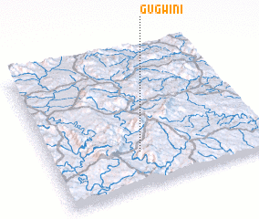 3d view of Gugwini