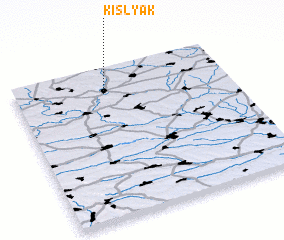 3d view of Kislyak