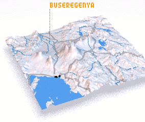 3d view of Buseregenya