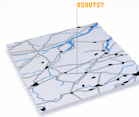 3d view of Osovtsy