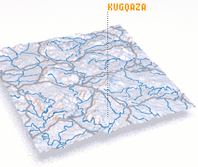 3d view of KuGqaza