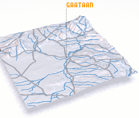 3d view of Gaataan