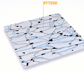 3d view of Mytkov