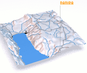 3d view of Nanira