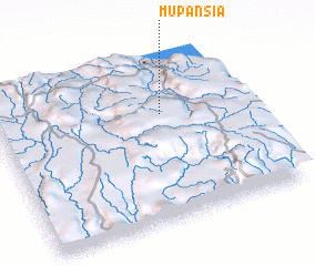 3d view of Mupansia
