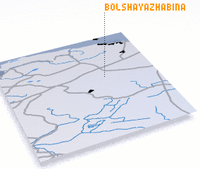 3d view of Bol\