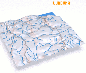 3d view of Lunduma