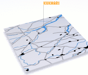 3d view of Kukhari