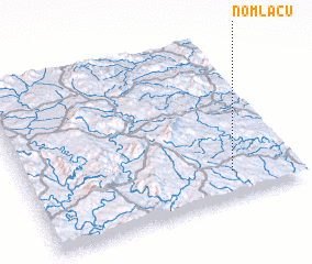 3d view of Nomlacu