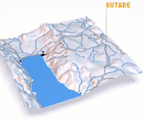 3d view of Rutare