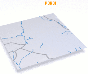 3d view of Powoi