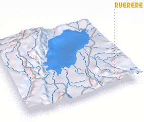 3d view of Ruerere