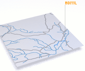 3d view of Moiyil