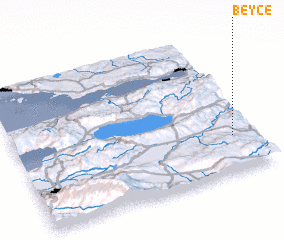 3d view of Beyce