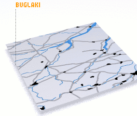 3d view of Buglaki