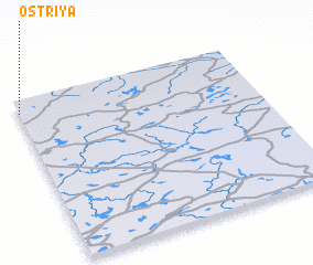 3d view of Ostriya