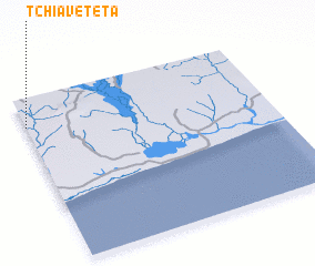 3d view of Tchi-Avététa