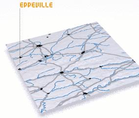 3d view of Eppeville