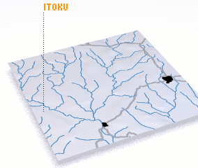 3d view of Itoku