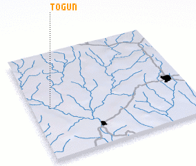 3d view of Togun