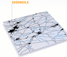 3d view of Overheule