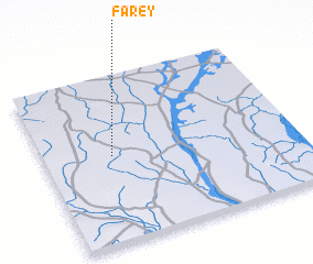 3d view of Farey