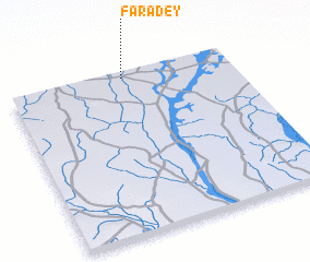 3d view of Fara Dey