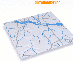 3d view of Gatawani Keyna