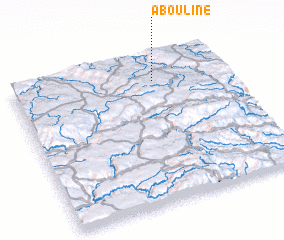 3d view of Abouline