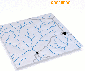 3d view of Abegunde