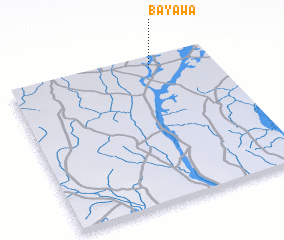 3d view of Bayawa