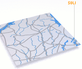 3d view of Soli